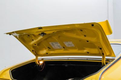 1970 Oldsmobile Cutlass Rallye 350