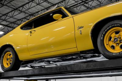 1970 Oldsmobile Cutlass Rallye 350