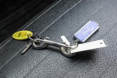 1970 Oldsmobile Cutlass Rallye 350