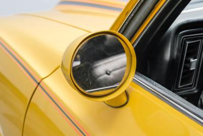 1970 Oldsmobile Cutlass Rallye 350