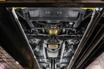 1970 Oldsmobile Cutlass Rallye 350