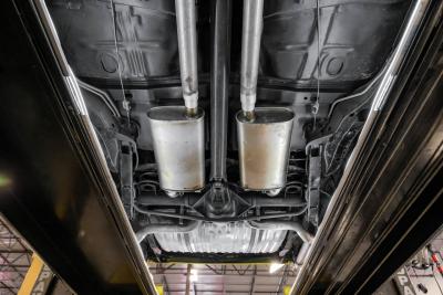 1970 Oldsmobile Cutlass Rallye 350