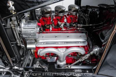 1932 Ford 3-Window Coupe