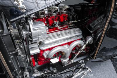 1932 Ford 3-Window Coupe