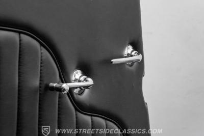 1932 Ford 3-Window Coupe