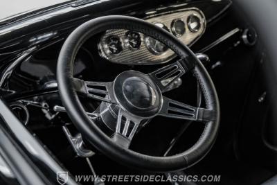 1932 Ford 3-Window Coupe