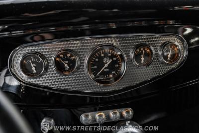 1932 Ford 3-Window Coupe