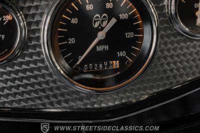 1932 Ford 3-Window Coupe