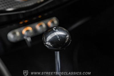 1932 Ford 3-Window Coupe