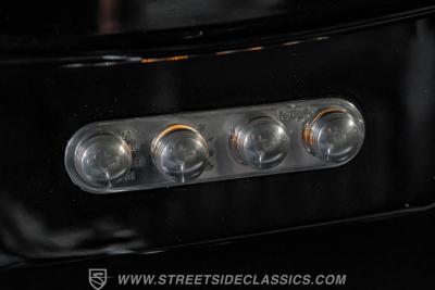 1932 Ford 3-Window Coupe