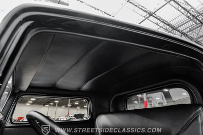 1932 Ford 3-Window Coupe