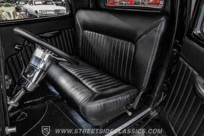 1932 Ford 3-Window Coupe