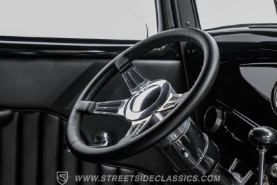 1932 Ford 3-Window Coupe