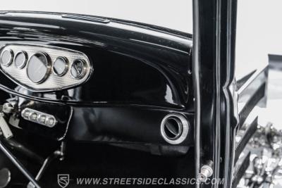 1932 Ford 3-Window Coupe