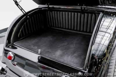 1932 Ford 3-Window Coupe