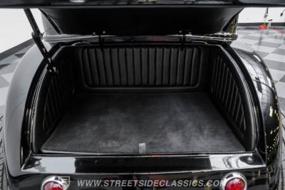 1932 Ford 3-Window Coupe