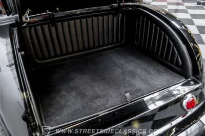 1932 Ford 3-Window Coupe