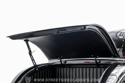 1932 Ford 3-Window Coupe