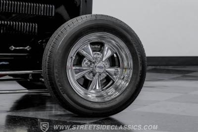 1932 Ford 3-Window Coupe