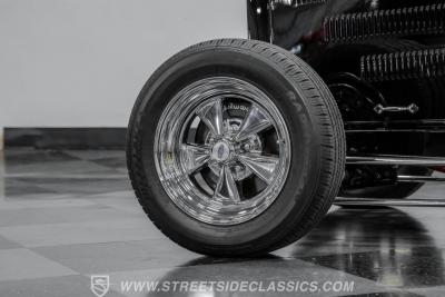 1932 Ford 3-Window Coupe