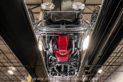 1932 Ford 3-Window Coupe