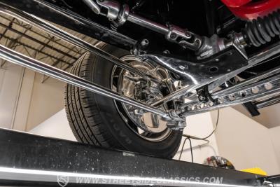 1932 Ford 3-Window Coupe