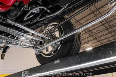 1932 Ford 3-Window Coupe