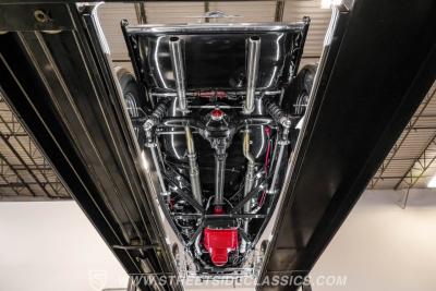 1932 Ford 3-Window Coupe