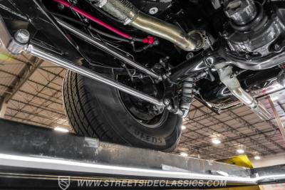 1932 Ford 3-Window Coupe