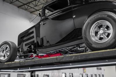 1932 Ford 3-Window Coupe