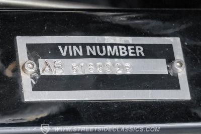 1932 Ford 3-Window Coupe