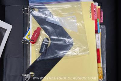 1932 Ford 3-Window Coupe