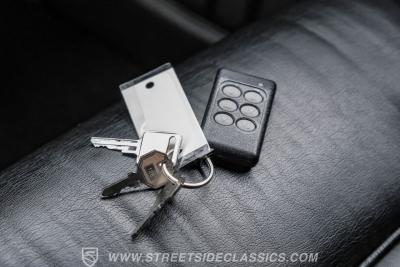 1932 Ford 3-Window Coupe