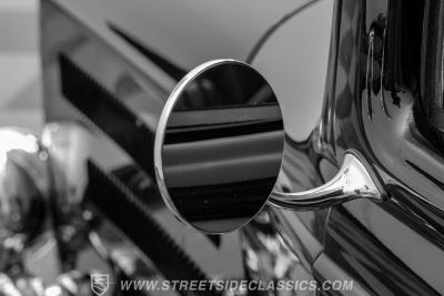 1932 Ford 3-Window Coupe