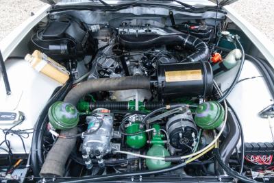 1970 Citro&euml;n Citro&euml;n SM &ldquo;Blanc Meije&rdquo; - &euro;32.500,- invested in 2023