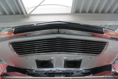 1970 Citro&euml;n Citro&euml;n SM &ldquo;Blanc Meije&rdquo; - &euro;32.500,- invested in 2023