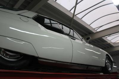 1970 Citro&euml;n Citro&euml;n SM &ldquo;Blanc Meije&rdquo; - &euro;32.500,- invested in 2023