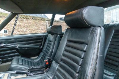 1970 Citro&euml;n Citro&euml;n SM &ldquo;Blanc Meije&rdquo; - &euro;32.500,- invested in 2023