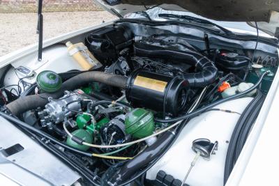 1970 Citro&euml;n Citro&euml;n SM &ldquo;Blanc Meije&rdquo; - &euro;32.500,- invested in 2023