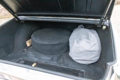 1970 Citro&euml;n Citro&euml;n SM &ldquo;Blanc Meije&rdquo; - &euro;32.500,- invested in 2023