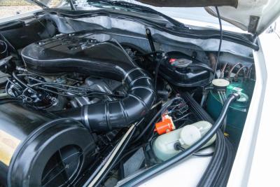 1970 Citro&euml;n Citro&euml;n SM &ldquo;Blanc Meije&rdquo; - &euro;32.500,- invested in 2023