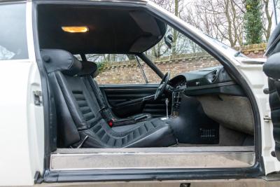 1970 Citro&euml;n Citro&euml;n SM &ldquo;Blanc Meije&rdquo; - &euro;32.500,- invested in 2023