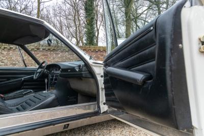 1970 Citro&euml;n Citro&euml;n SM &ldquo;Blanc Meije&rdquo; - &euro;32.500,- invested in 2023