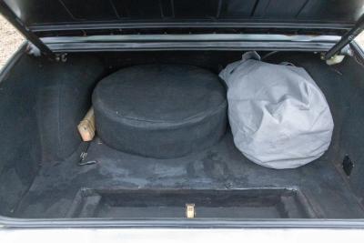 1970 Citro&euml;n Citro&euml;n SM &ldquo;Blanc Meije&rdquo; - &euro;32.500,- invested in 2023