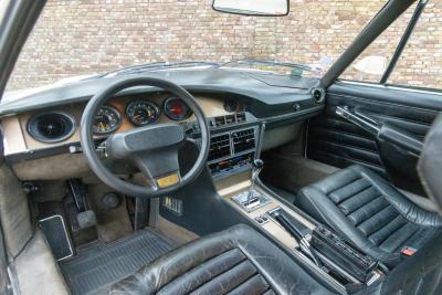 1970 Citro&euml;n Citro&euml;n SM &ldquo;Blanc Meije&rdquo; - &euro;32.500,- invested in 2023