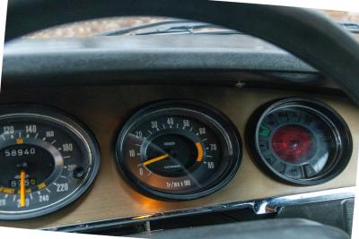 1970 Citro&euml;n Citro&euml;n SM &ldquo;Blanc Meije&rdquo; - &euro;32.500,- invested in 2023