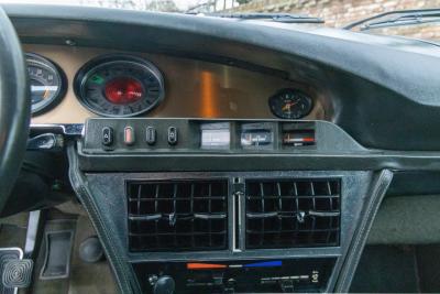 1970 Citro&euml;n Citro&euml;n SM &ldquo;Blanc Meije&rdquo; - &euro;32.500,- invested in 2023