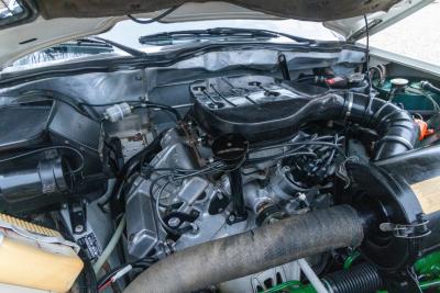 1970 Citro&euml;n Citro&euml;n SM &ldquo;Blanc Meije&rdquo; - &euro;32.500,- invested in 2023