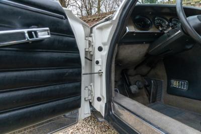 1970 Citro&euml;n Citro&euml;n SM &ldquo;Blanc Meije&rdquo; - &euro;32.500,- invested in 2023