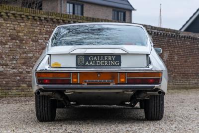 1970 Citro&euml;n Citro&euml;n SM &ldquo;Blanc Meije&rdquo; - &euro;32.500,- invested in 2023